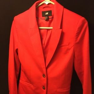 Womens Jacket/ Blazer H&M